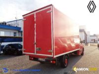 Renault MASTER 35 2.3dCi 145CV BOX | Altro Altro | VIVA BRESCIA DIESEL SPA