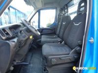 Iveco DAILY 35C16 BTor 2.3 cassone fisso | Altro Altro | VIVA BRESCIA DIESEL SPA