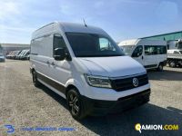 Volkswagen CRAFTER 30 2.0 BiTDI 177CV PM-TM Furgone Logistic+ Altro | VIVA BRESCIA DIESEL SPA