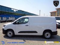 Peugeot PARTNER BlueHDi 100 S&S cargo L | Altro Altro | VIVA BRESCIA DIESEL SPA