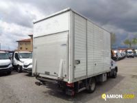 Iveco DAILY 35C14 BTor 2.3 BOX e SPONDA Altro | VIVA BRESCIA DIESEL SPA