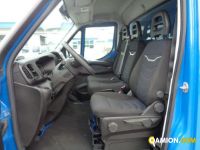 Iveco DAILY 35C16 2.3 BOX + SMCB Altro | VIVA BRESCIA DIESEL SPA