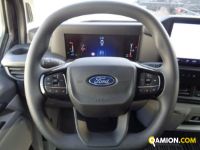 Ford Transit Custom 320 2.0 EcoBlue 136CV aut. AWD PC Combi Trend | Altro Altro | VIVA BRESCIA DIESEL SPA
