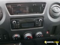 Renault MASTER 165.35 2.3 CELLA FRIGO FRCX SC. 12/2024 | Altro Altro | VIVA BRESCIA DIESEL SPA