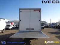 Iveco LEGGERO   DAILY 70C21 Hi-Matic LEGGERO   DAILY 70C21 Hi-Matic | Altro Furgonato | VIVA BRESCIA DIESEL SPA