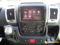 Fiat eDucato 35 122CV Furgone Lh2 battery 47kWh | Altro Altro | VIVA BRESCIA DIESEL SPA