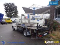 Piaggio PORTER NP6 1.5 PLM-RG Long Range CNG PIATTAFORMA AEREA Altro | VIVA BRESCIA DIESEL SPA