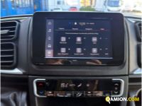 Fiat DUCATO 35 2.2 Mjt 140CV PL Cassonato Altro | VIVA BRESCIA DIESEL SPA