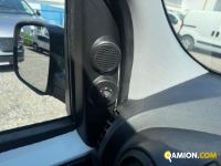 Fiat FIORINO 1.3 MJT 95CV Cargo Monovolume | VIVA BRESCIA DIESEL SPA