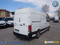Volkswagen CRAFTER 30 2.0 TDI 140CV PM-TA Furgone | Altro Altro | VIVA BRESCIA DIESEL SPA