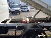 Iveco DAILY 35C14 BTor 2.3 ribaltabile posteriore | Altro Altro | VIVA BRESCIA DIESEL SPA