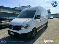 Volkswagen CRAFTER 30 2.0 BiTDI 177CV PM-TM Furgone Logistic+ | Altro Altro | VIVA BRESCIA DIESEL SPA