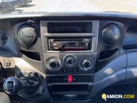 Iveco LEGGERO  DAILY | Autocarro fino 7.5t Cassone Ribaltabile | VIVA BRESCIA DIESEL SPA