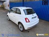 Fiat 500 1.0 Hybrid Dolcevita 2/3-Porte | VIVA BRESCIA DIESEL SPA