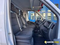 Fiat DUCATO 35 2.2 Mjt 140CV PL Cassonato Altro | VIVA BRESCIA DIESEL SPA
