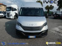 Iveco DAILY 35S14A8V 2.3 HPT PLM-TM Furgone Hi-Matic | Altro Altro | VIVA BRESCIA DIESEL SPA