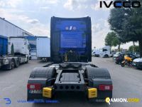 Iveco S-WAY AS440S57 S-WAY AS440S57 | Altro Altro | VIVA BRESCIA DIESEL SPA