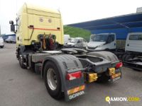 Scania G450 TRATTORE STRADALE G450 TRATTORE STRADALE | Motrice semirimorchio Altro | VIVA BRESCIA DIESEL SPA