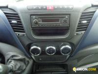 Iveco DAILY 35C14 BTor 2.3 BOX e SPONDA Altro | VIVA BRESCIA DIESEL SPA