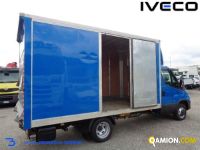 Iveco DAILY 35C16 2.3 BOX + SMCB | Altro Altro | VIVA BRESCIA DIESEL SPA