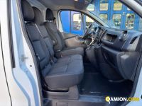 Fiat TALENTO 1.6 MJT 120CV PC-TN Furgone 12q Transporter | VIVA BRESCIA DIESEL SPA