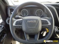 Iveco DAILY 35C14 BTor 2.3 ribaltabile posteriore | Altro Altro | VIVA BRESCIA DIESEL SPA