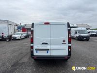 Fiat TALENTO 1.6 MJT 120CV Furgone Altro | VIVA BRESCIA DIESEL SPA