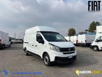 Fiat TALENTO 1.6 TwinTurbo MJT 125CV PL-TA Furgone 12q Transporter | VIVA BRESCIA DIESEL SPA
