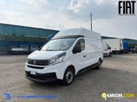 Fiat TALENTO 1.6 TwinTurbo MJT 125CV PL-TA Furgone 12q Altro | VIVA BRESCIA DIESEL SPA