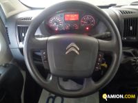 Citroen JUMPER 35 BlueHDi 140 furgone Mh2 | Altro Altro | VIVA BRESCIA DIESEL SPA