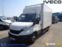 Iveco DAILY 35C16 3.0 Box e sponda | Altro Altro | VIVA BRESCIA DIESEL SPA