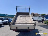 Iveco LEGGERO  DAILY | Autocarro fino 7.5t Cassone Ribaltabile | VIVA BRESCIA DIESEL SPA