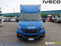 Iveco DAILY 35C16 2.3 BOX + SMCB | Altro Altro | VIVA BRESCIA DIESEL SPA