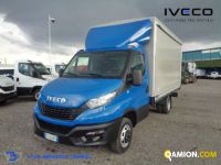 Iveco DAILY 35C16 BTor 2.3 centina | Altro Altro | VIVA BRESCIA DIESEL SPA