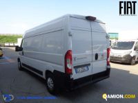 Fiat DUCATO 35 2.3 MJT 160CV Lh2 | Altro Altro | VIVA BRESCIA DIESEL SPA