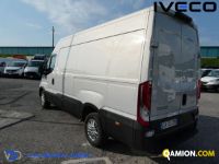 Iveco DAILY 35S14A8V 2.3 HPT PLM-TM Furgone Hi-Matic | Altro Altro | VIVA BRESCIA DIESEL SPA