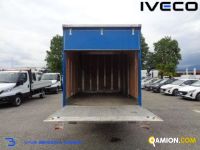 Iveco DAILY 35C16 2.3 BOX + SMCB Altro | VIVA BRESCIA DIESEL SPA