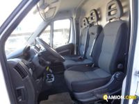 Fiat DUCATO 35 2.3 MJT 160CV Furgone Lh2 | Altro Altro | VIVA BRESCIA DIESEL SPA