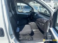 Fiat FIORINO 1.3 MJT 95CV Cargo Monovolume | VIVA BRESCIA DIESEL SPA