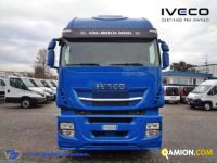 Iveco STRALIS AS440S48 STRALIS AS440S48 | Altro Altro | VIVA BRESCIA DIESEL SPA