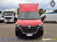 Renault MASTER 35 2.3 dCi 145CV BOX | Altro Altro | VIVA BRESCIA DIESEL SPA