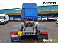 Iveco STRALIS AS440S48 STRALIS AS440S48 | Altro Altro | VIVA BRESCIA DIESEL SPA