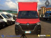 Renault MASTER 35 2.3dCi 145CV BOX | Altro Altro | VIVA BRESCIA DIESEL SPA