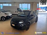 Fiat Cabrio 42 kWh La Prima Cabrio | VIVA BRESCIA DIESEL SPA