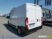 Fiat DUCATO 33 2.2 Mjt 140CV PLM-TM Furgone | Altro Altro | VIVA BRESCIA DIESEL SPA