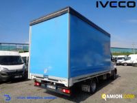 Iveco DAILY 35C16H BTor 3.0 Centina | Altro Altro | VIVA BRESCIA DIESEL SPA