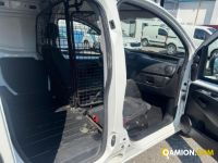 Fiat FIORINO 1.3 MJT 95CV Cargo Monovolume | VIVA BRESCIA DIESEL SPA