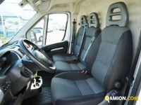 Fiat DUCATO 35 2.3 MJT 140CV  Furgone Lh2 Altro | VIVA BRESCIA DIESEL SPA