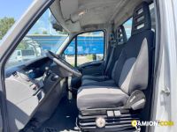 Iveco LEGGERO  DAILY | Autocarro fino 7.5t Cassone Ribaltabile | VIVA BRESCIA DIESEL SPA
