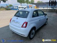 Fiat 500 1.0 Hybrid Dolcevita 2/3-Porte | VIVA BRESCIA DIESEL SPA